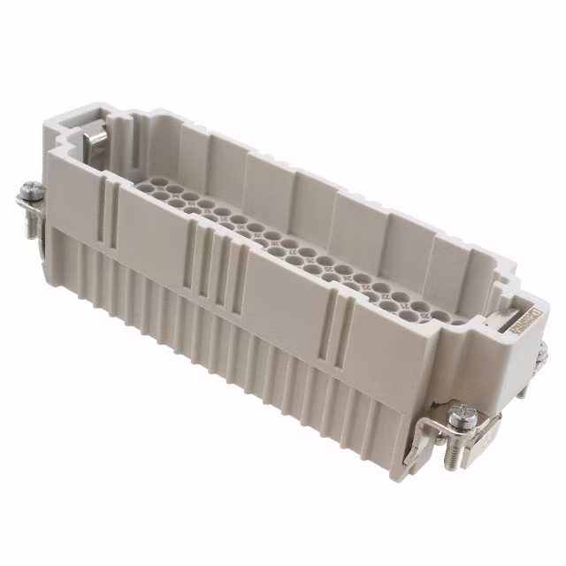 1584114 Phoenix Contact  Heavy Duty Connector Inserts Modules